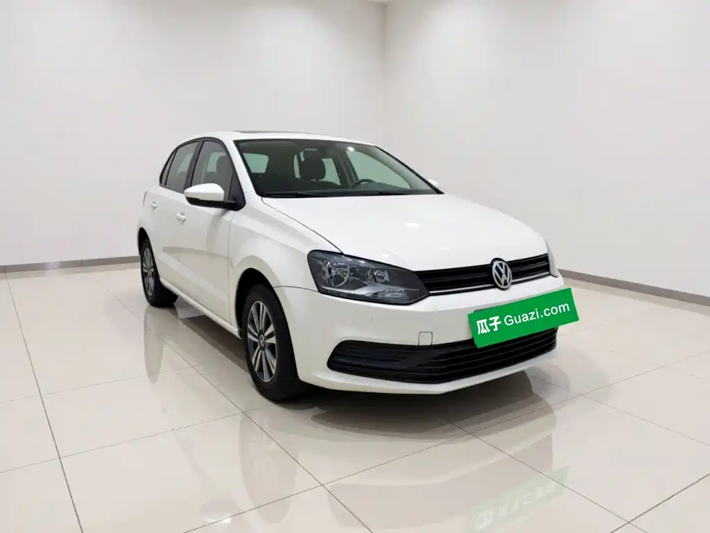 Volkswagen Polo — миниатюра 3