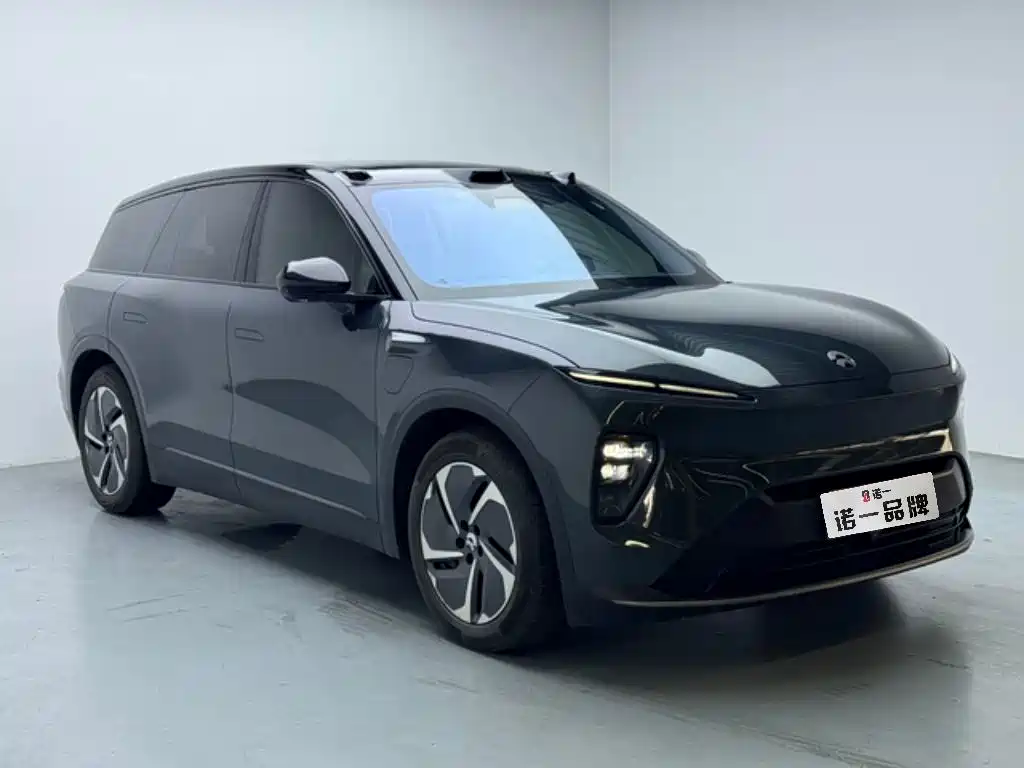 NIO ES8 — миниатюра 3