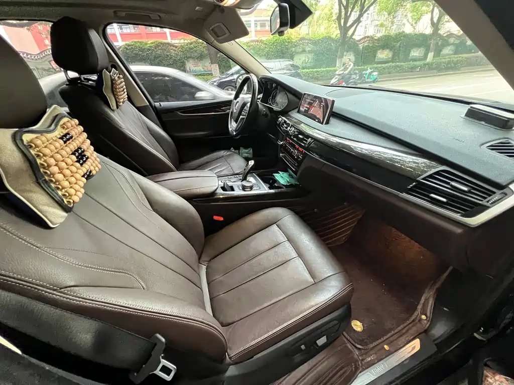 BMW X5 2018 xDrive28i