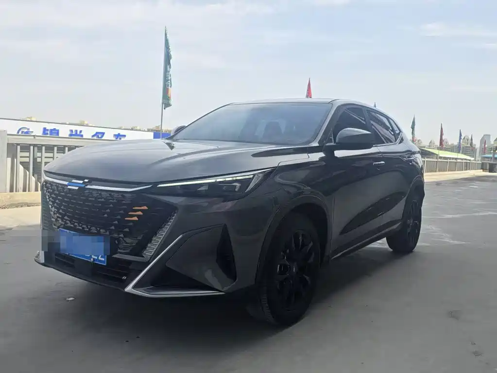 Oshan Oushang X5 PLUS 2023