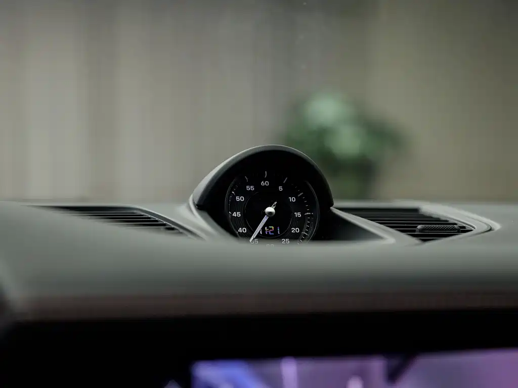 Porsche Panamera — миниатюра 17