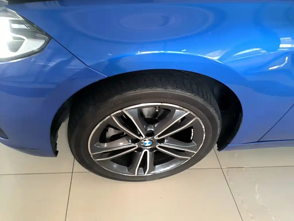 BMW 1 Series — миниатюра 23