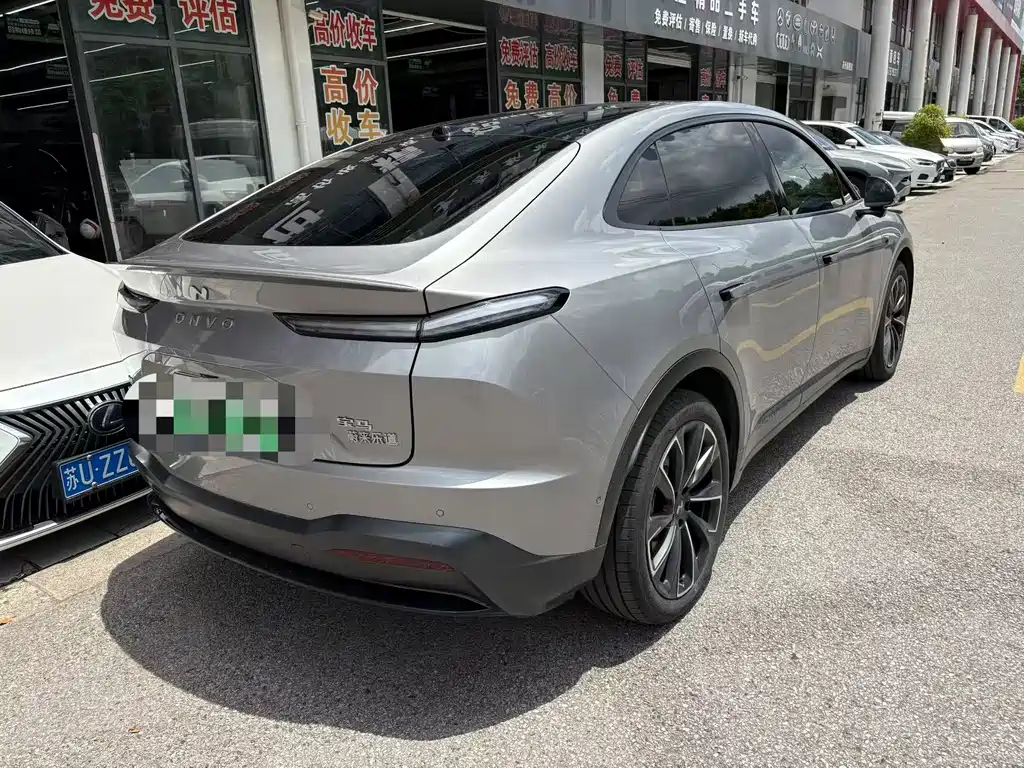 ONVO ONVO L60 — миниатюра 15