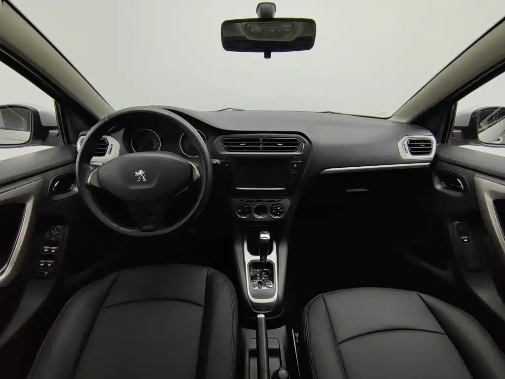 Peugeot 301 — миниатюра 5