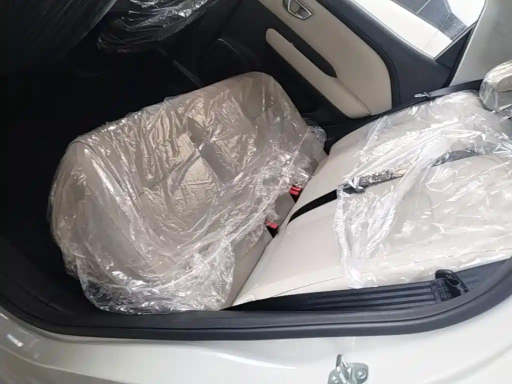 Wuling Bingo PLUS — миниатюра 17