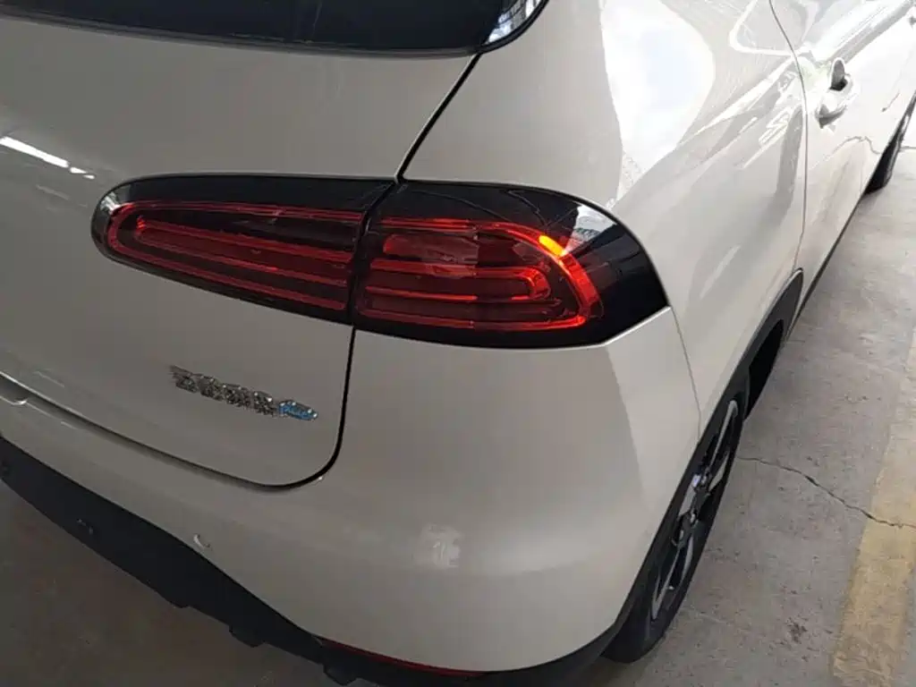 Wuling Bingo PLUS — миниатюра 8
