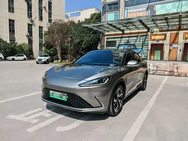 ARCFOX EXTREME FOX POLAR FOX ALPHA S 2022