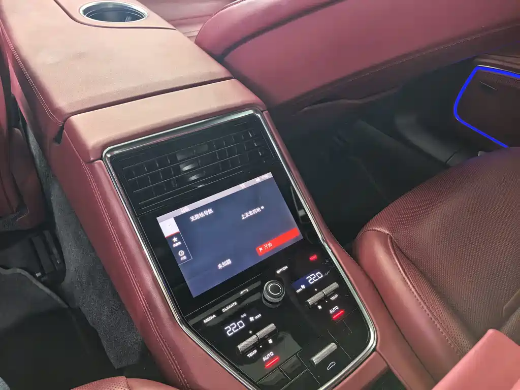 Porsche Panamera 2019 Panamera 2.9T