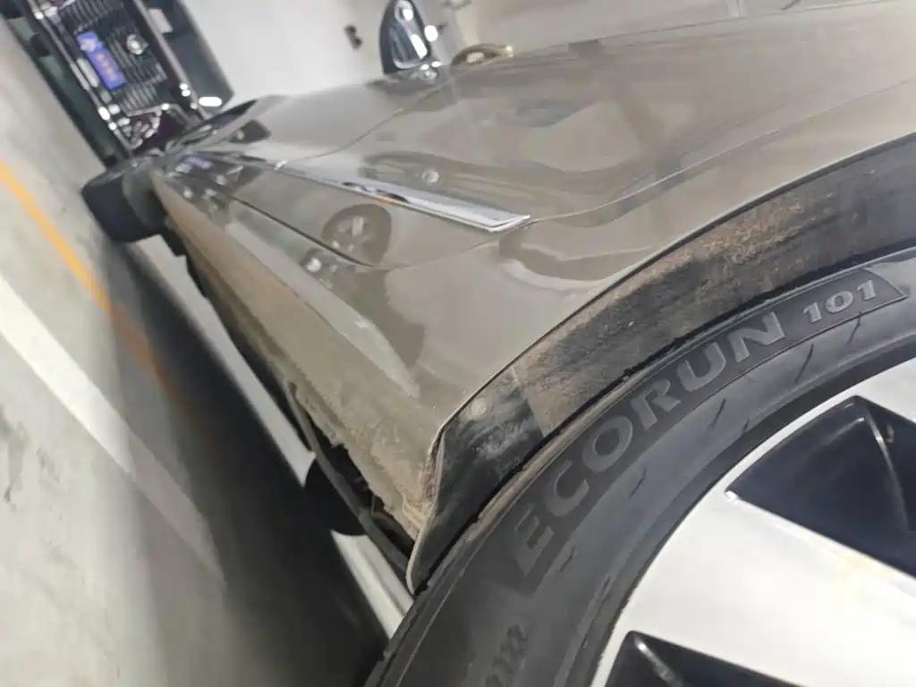 Volkswagen Sagitar — миниатюра 22