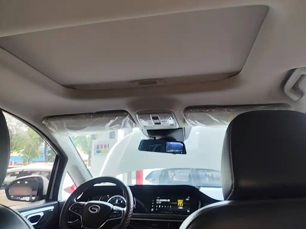 GAC Motor Trumpchi M6 — миниатюра 18