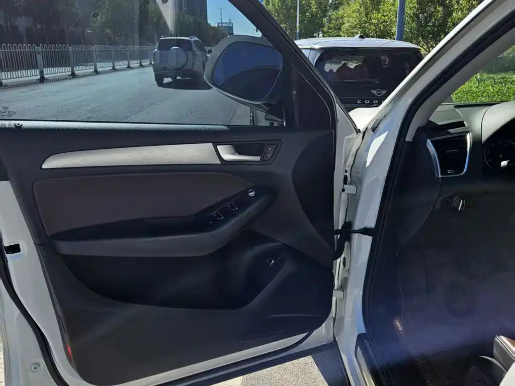 Audi Q5 — миниатюра 4
