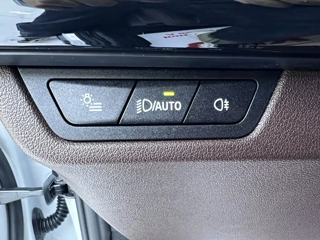 BMW X1 — миниатюра 9