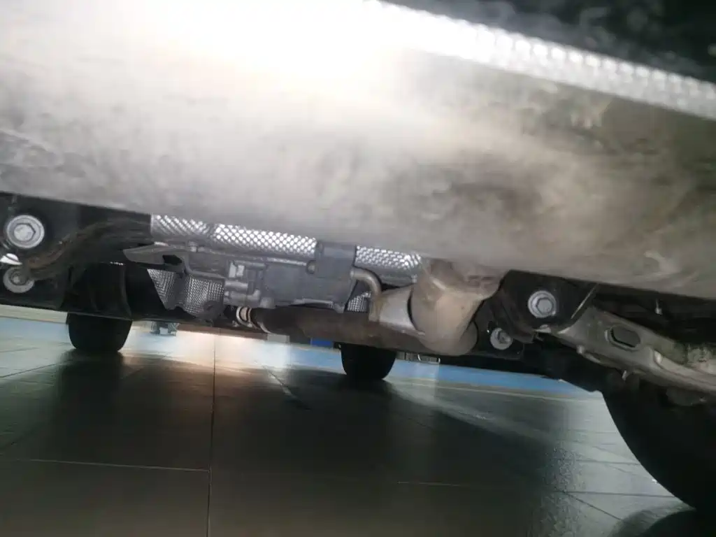 Land Rover Evoque — миниатюра 23