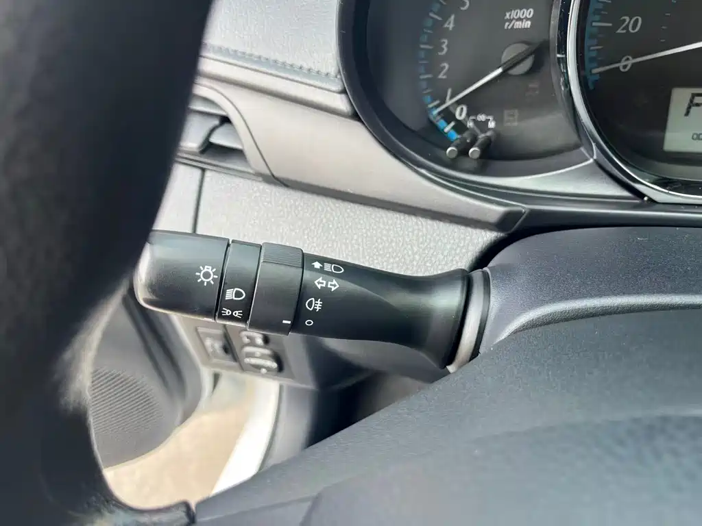 Toyota Yaris L Zhixiang YARiS L 2019 1.5E CVT VI