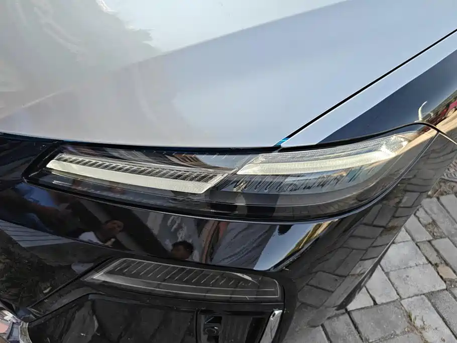 Roewe M7 DMH — миниатюра 5
