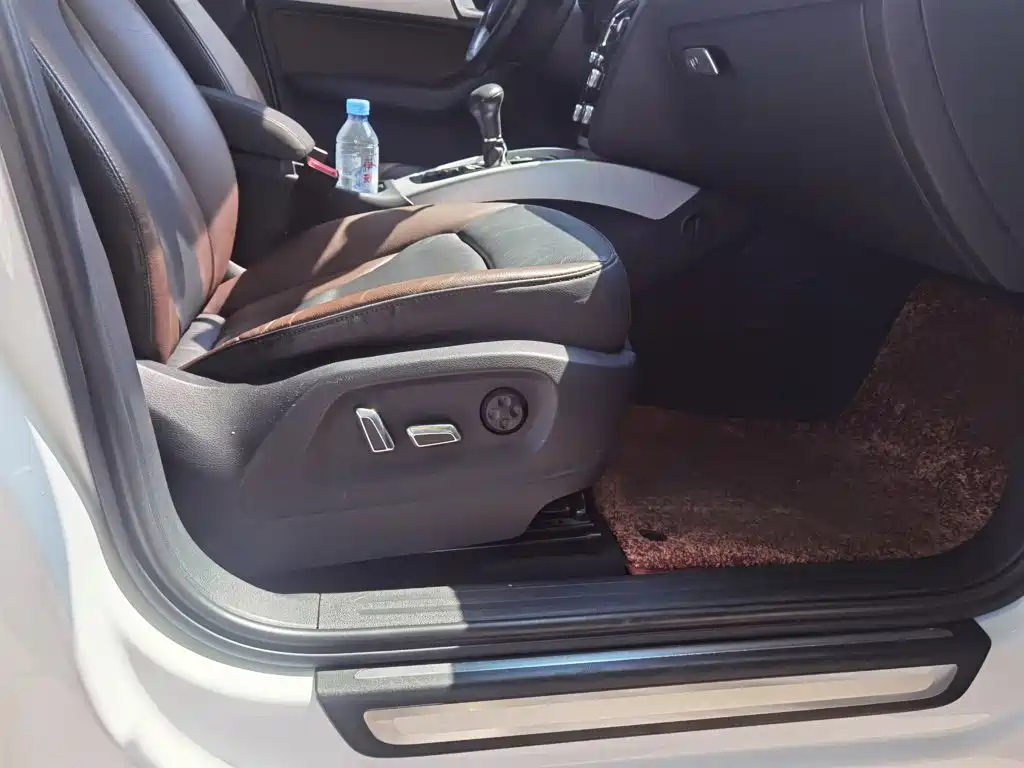 Audi Q5 — миниатюра 21