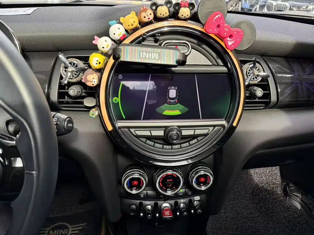 MINI Mini — миниатюра 8