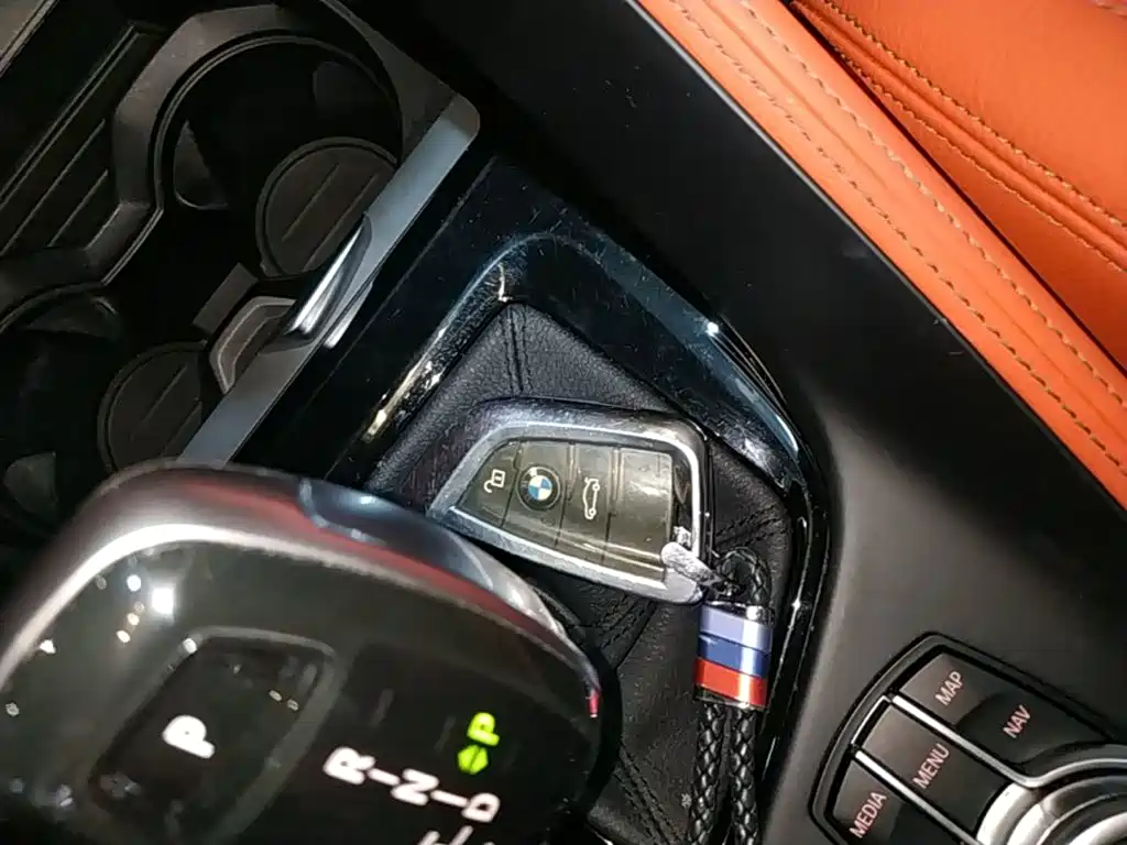 BMW X2 — миниатюра 9