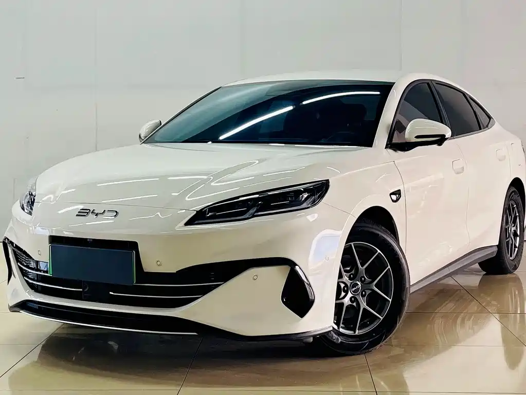 BYD Seal 06 — миниатюра 3