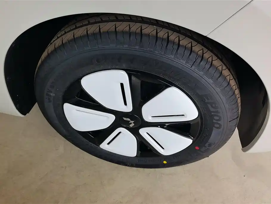 Wuling Mini EV MINIEV 2025