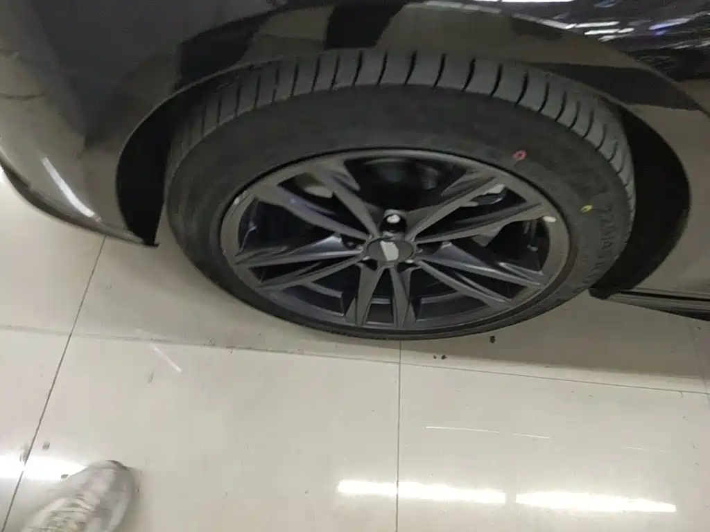Cadillac CT4 — миниатюра 23