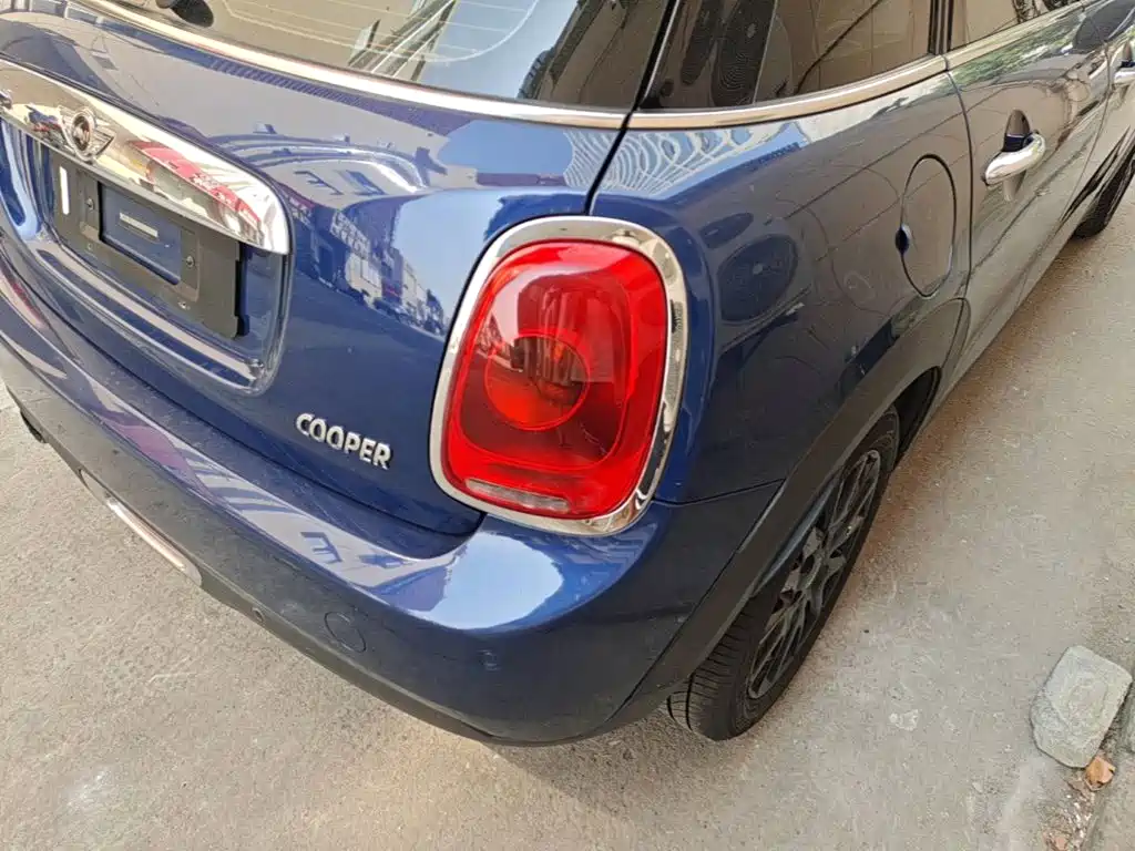 MINI Mini — миниатюра 8