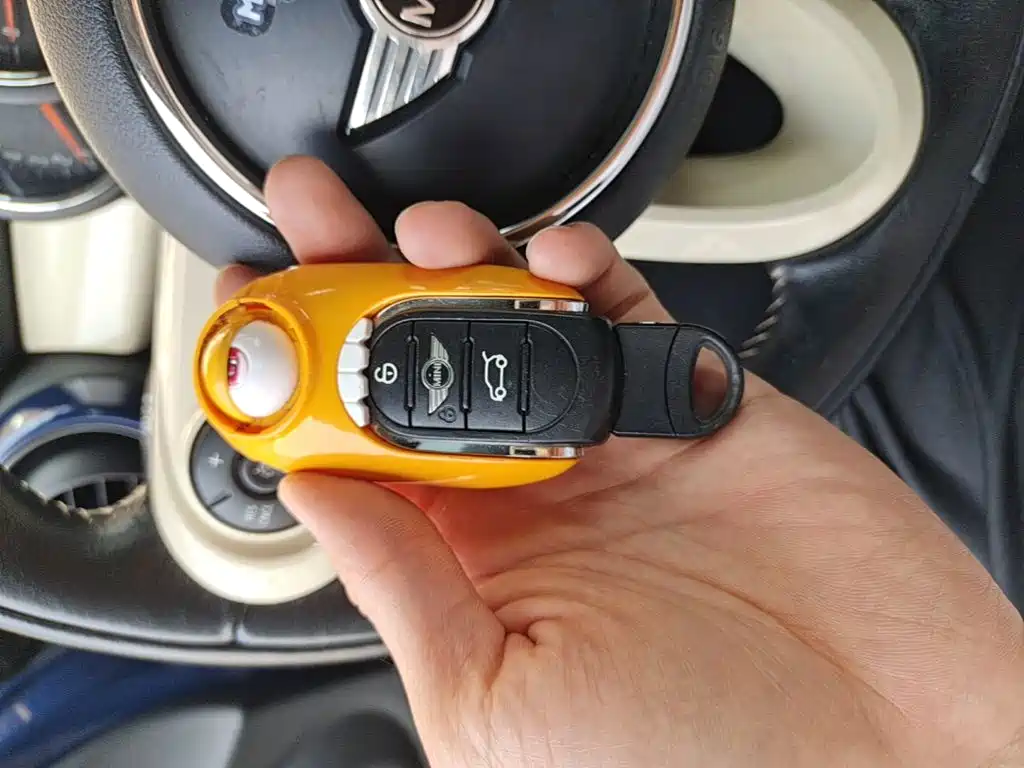 MINI Mini — миниатюра 9