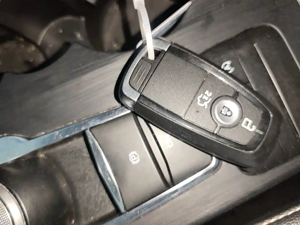 Ford Focus — миниатюра 9