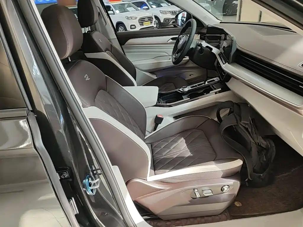 Volkswagen Tavendor — миниатюра 25