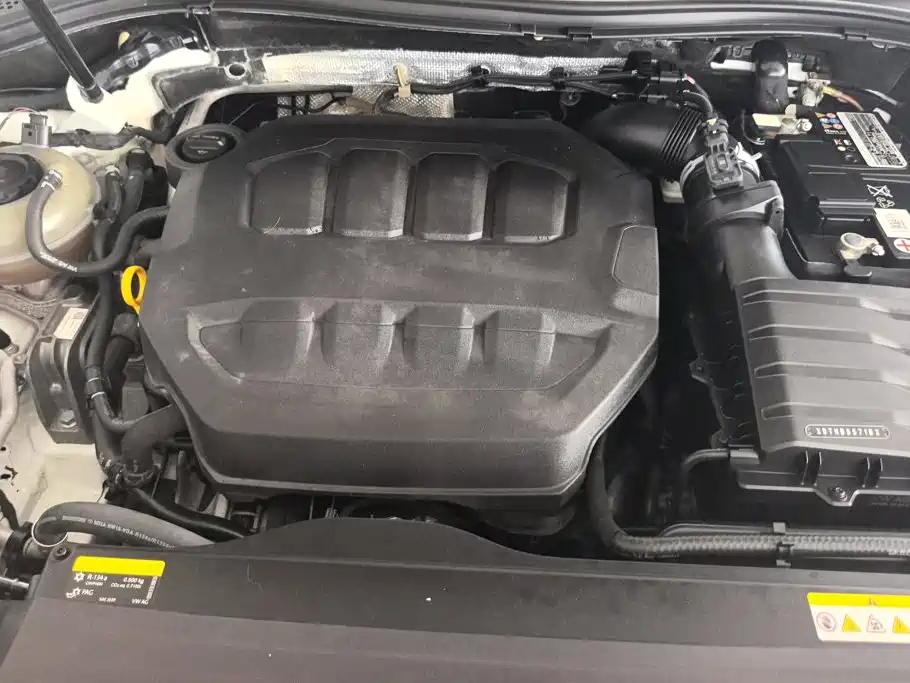 Volkswagen TayronX X 2023 330TSI Luxury