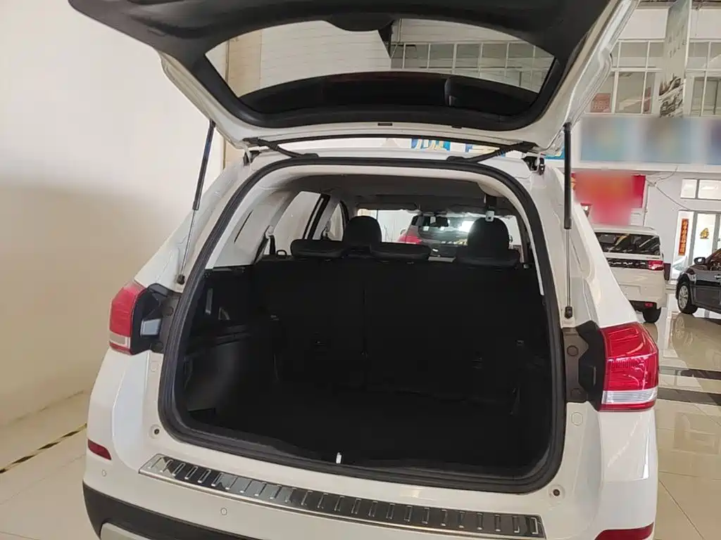 Haval H6 — миниатюра 19
