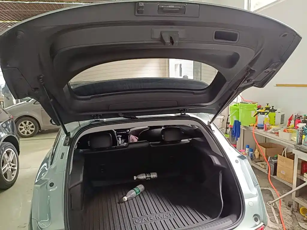 Buick Velite 6 — миниатюра 19