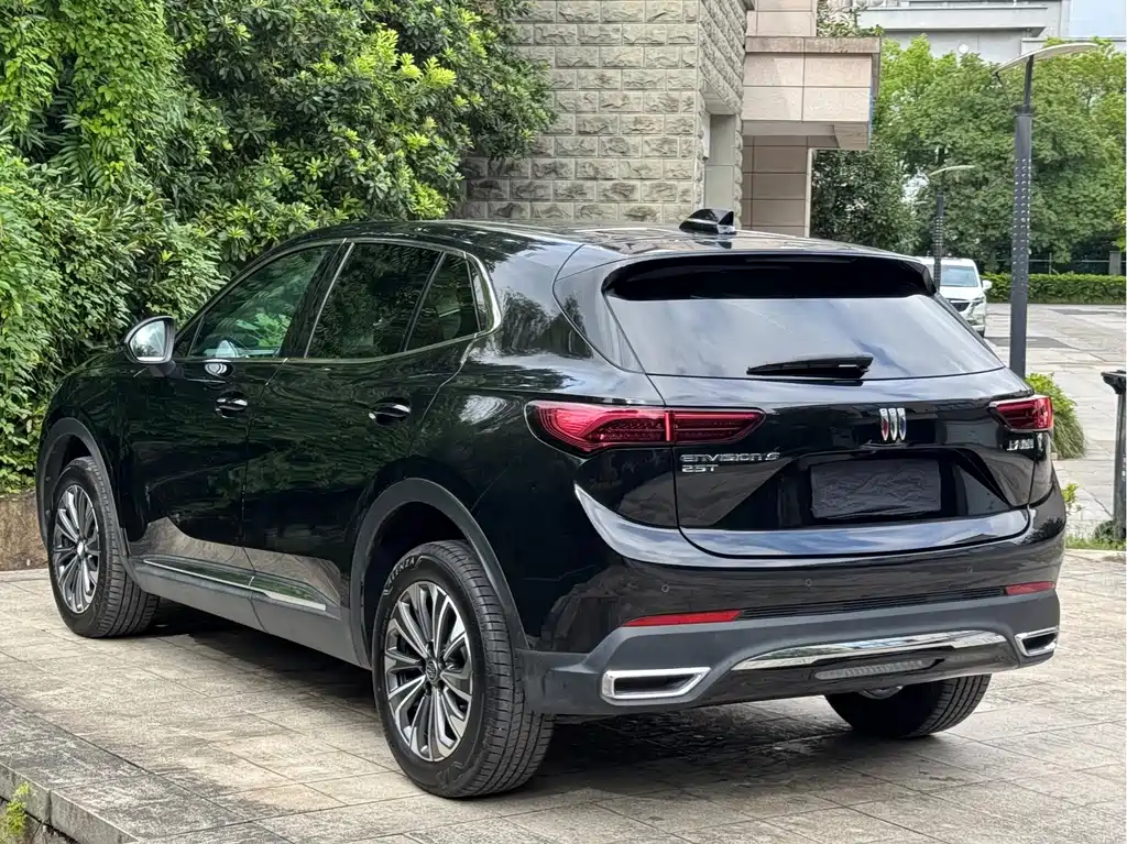 Buick Envision S — миниатюра 7