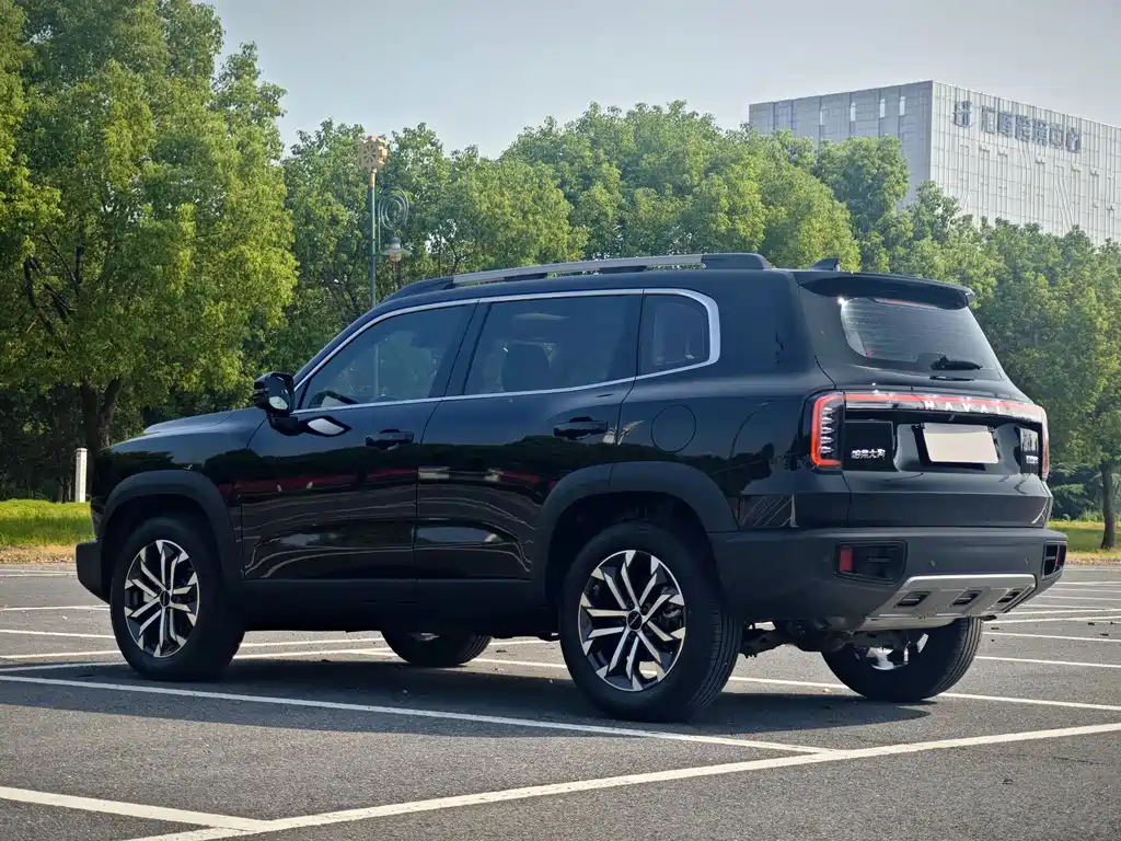 Haval Big Dog — миниатюра 7