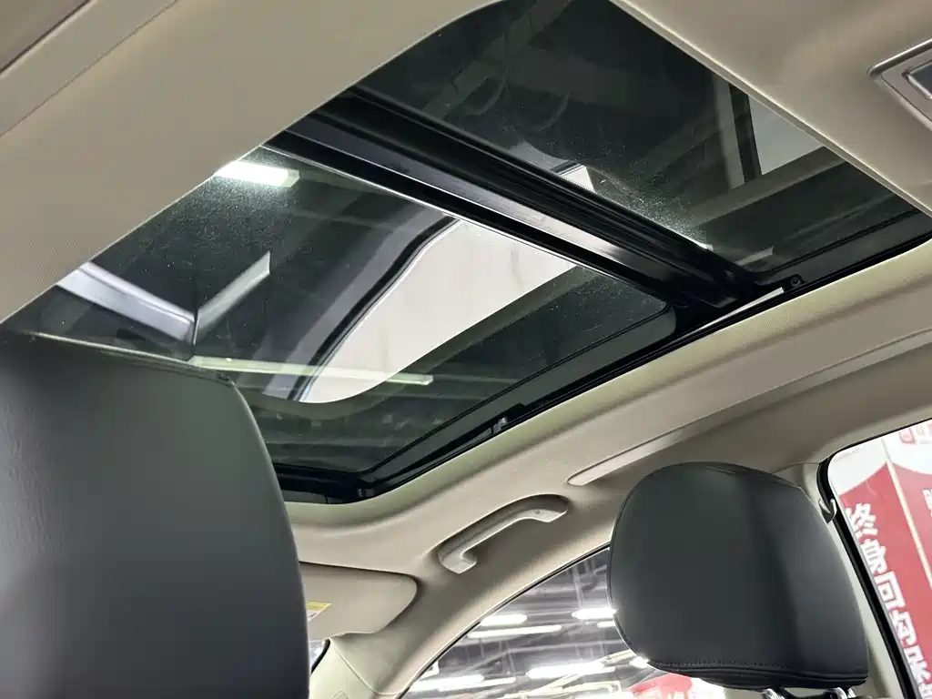 Geely Borui — миниатюра 17