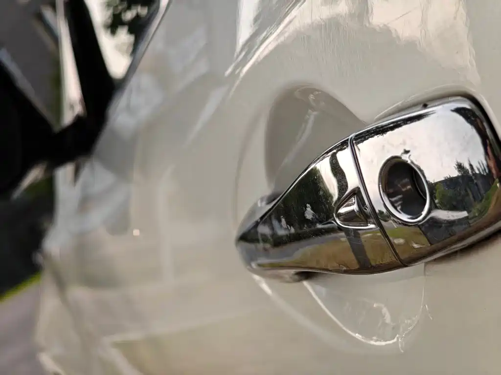 Nissan Teana — миниатюра 7