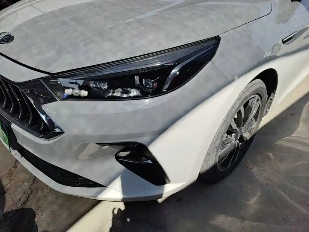 JAC A5 — миниатюра 24