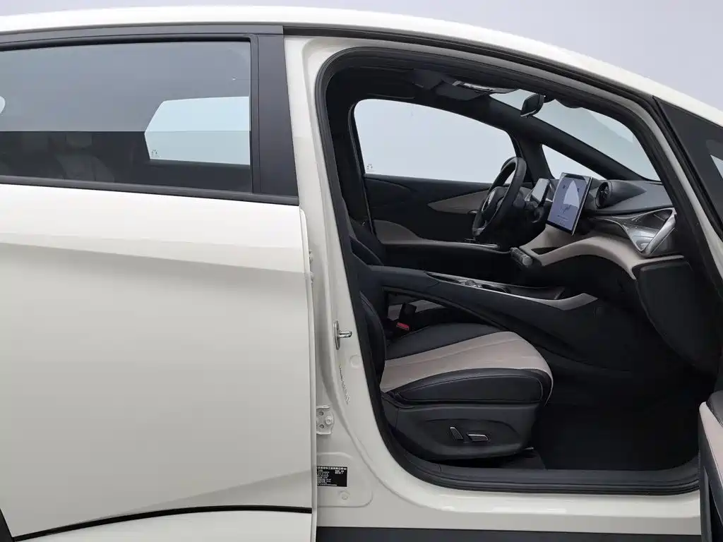 BYD Dolphin — миниатюра 23