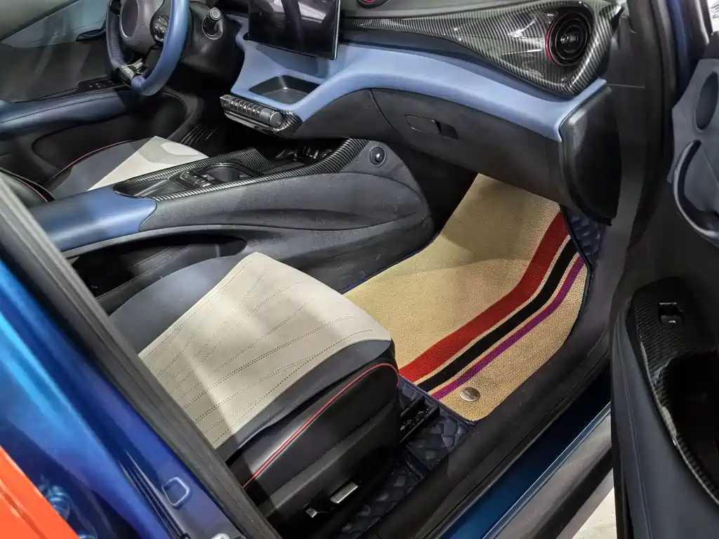 BYD Dolphin — миниатюра 11