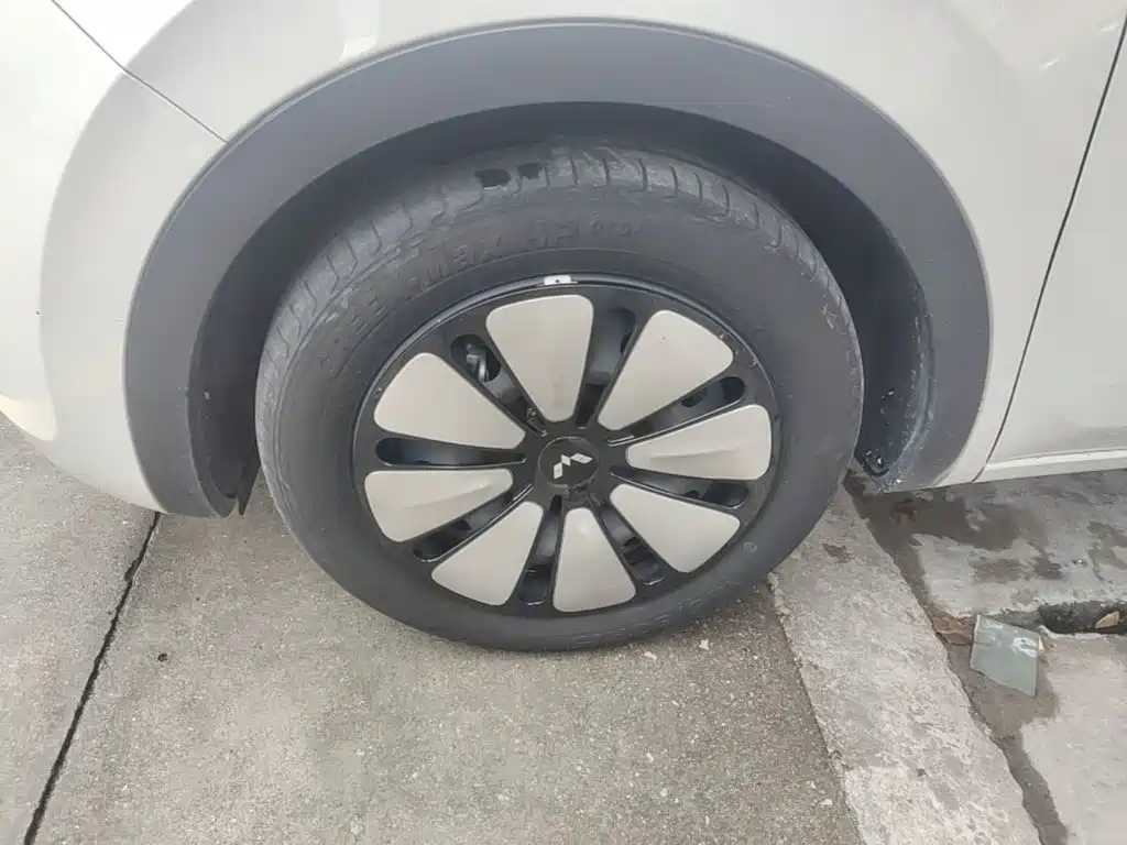 Wuling Bingo — миниатюра 23