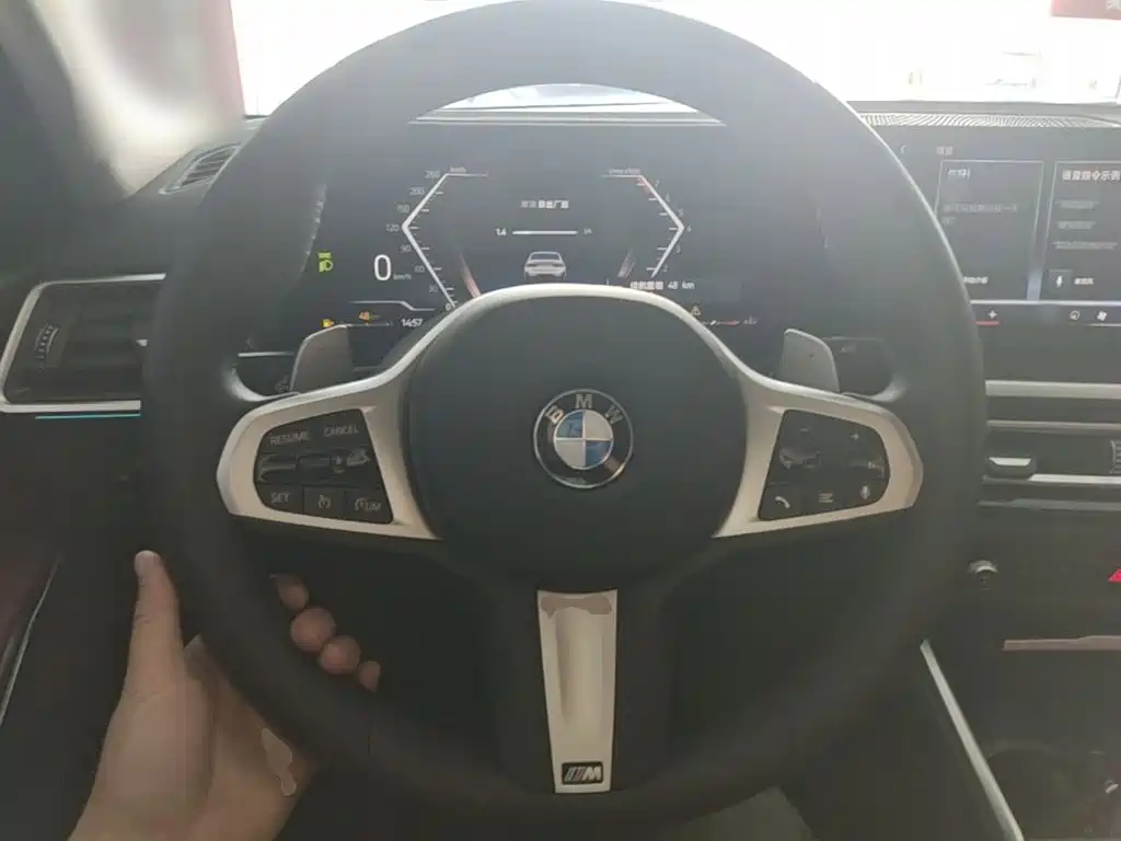 BMW 3 Series — миниатюра 11