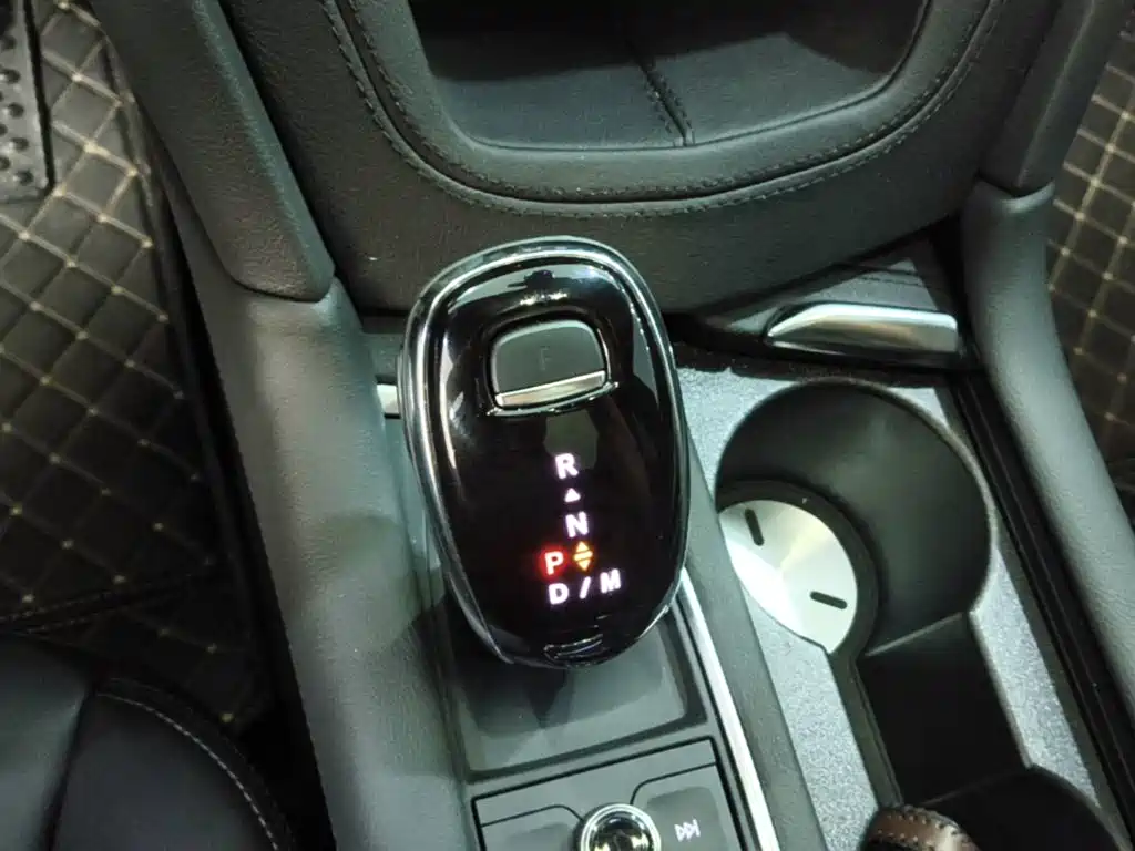 Cadillac XT5 — миниатюра 14