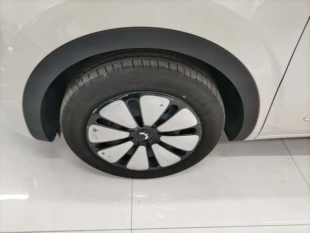Wuling Bingo — миниатюра 23
