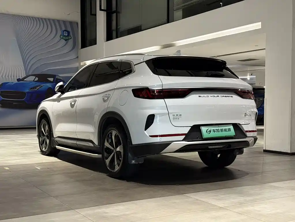 BYD PLUS — миниатюра 9