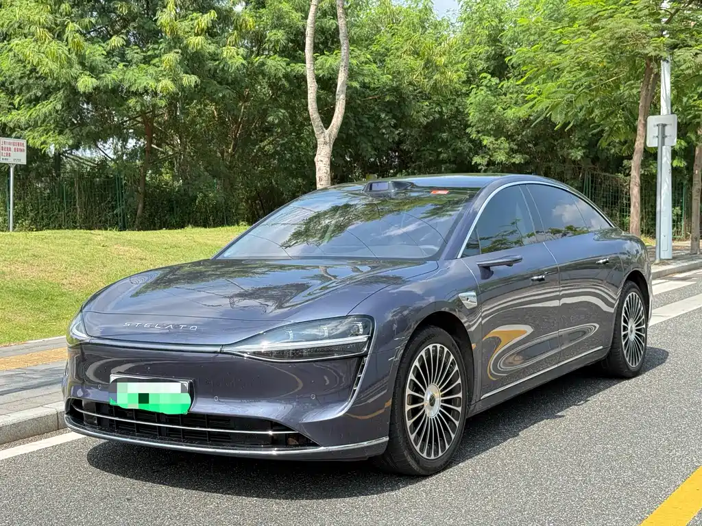 Xiangjie Xiangjie S9