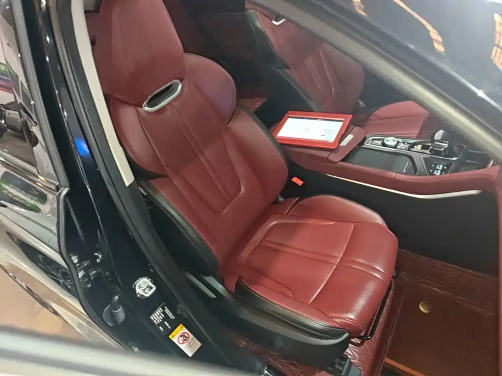 Changan CS75 PLUS — миниатюра 25