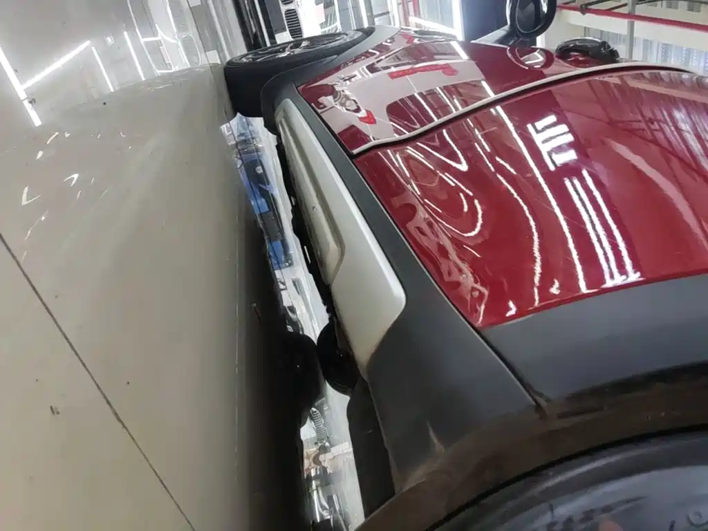 MINI Mini Countryman — миниатюра 22