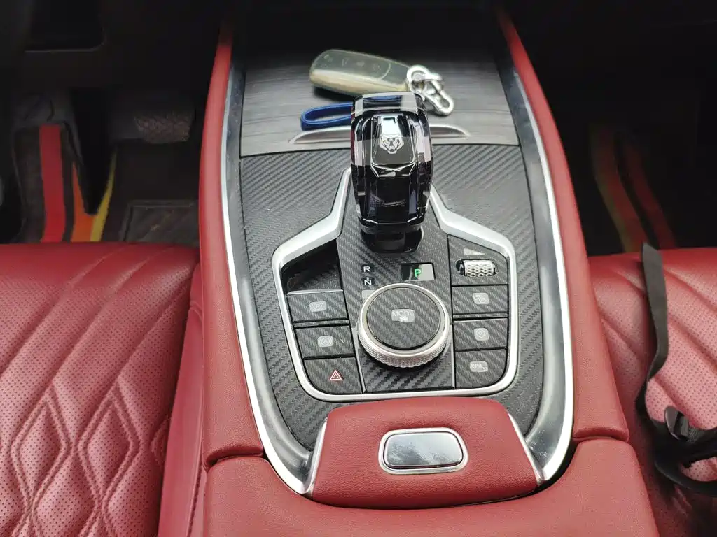 Chery Tiggo 7 PLUS — миниатюра 14