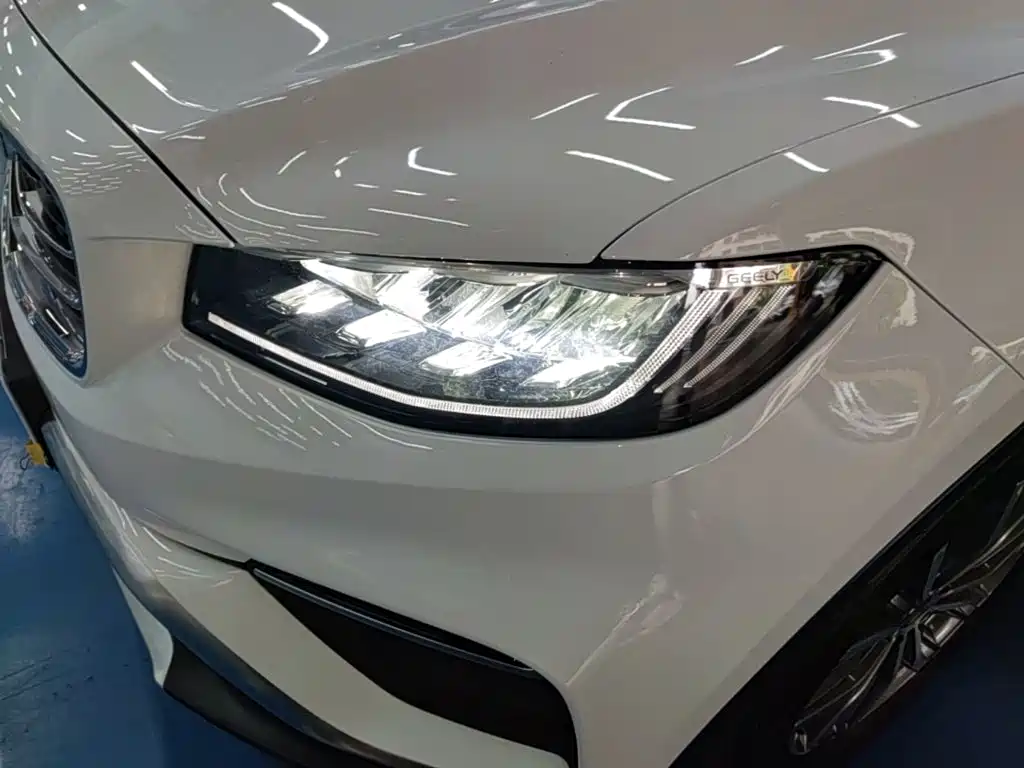 Geely Boyue — миниатюра 24
