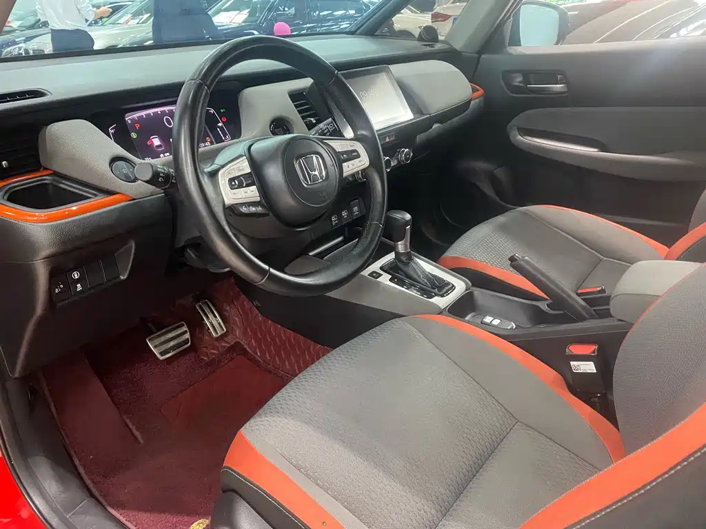 Honda Life — миниатюра 4
